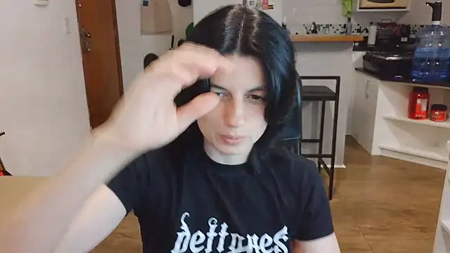 kyslrana Chat XXX in diretta