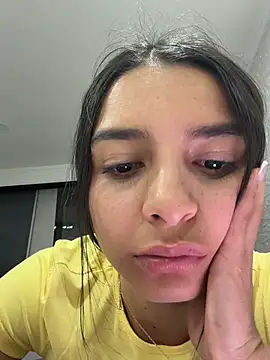violeta365のライブXXXチャット