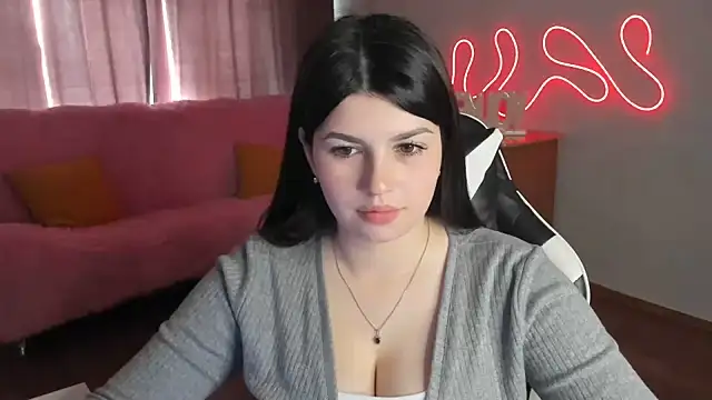 KisaModel Live XXX-chat