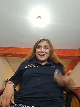-TheCatCrazy- Chat XXX in diretta