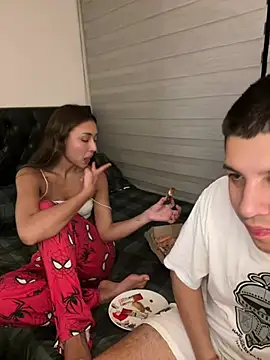 Bella_dannbond live XXX chat