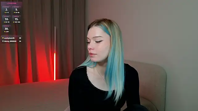 i_sweet_bunny_'s Live XXX Chat