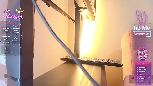 SunnyGilmoree's Live XXX Chat