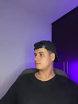 Živý XXX chat BjornSteel
