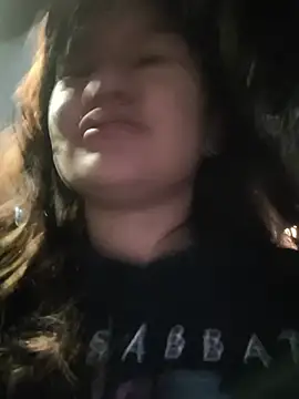 Chat XXX en directo de Bathory777