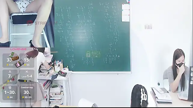 _Math_ Webcam-Show