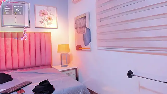SofiiBuitrago Adlı Modelin Canlı XXX Sohbeti
