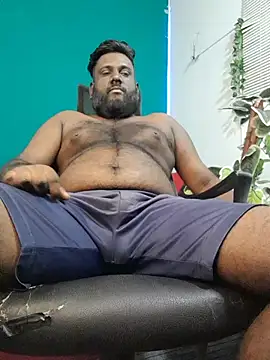 Rayansmith_ 라이브 XXX 채팅