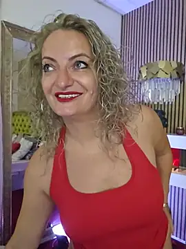 Chat +18 de LadyTouch ao vivo