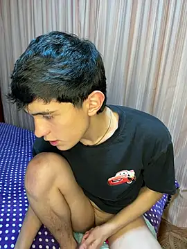 Chat XXX en directo de Bryanwild