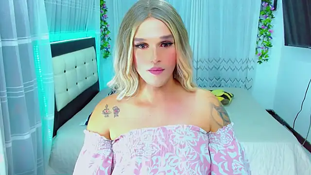 Czat XXX na żywo – TaylorMon