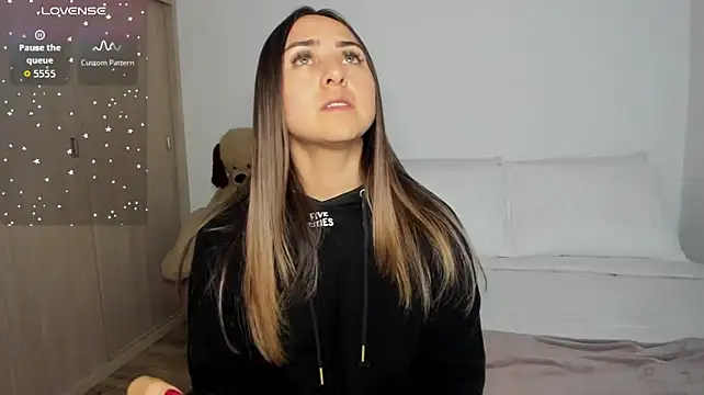 sophie_morenoo Adlı Modelin Canlı XXX Sohbeti