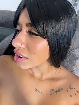 Czat XXX na żywo – Fer444_