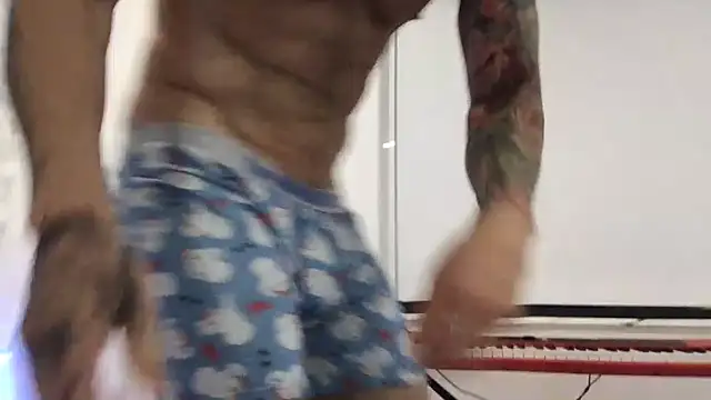 Czat XXX na żywo – brianomally