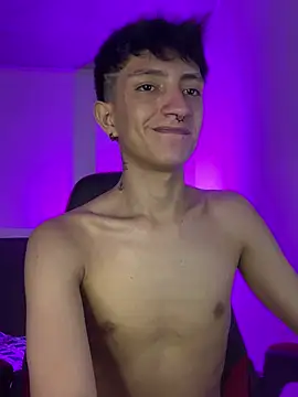 JohanSedas Live XXX-chat
