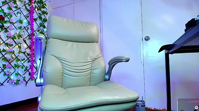 Chat XXX en directo de WOLFMIGUEL