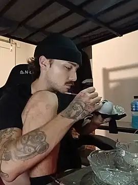 Chat +18 de Jbenz420 ao vivo