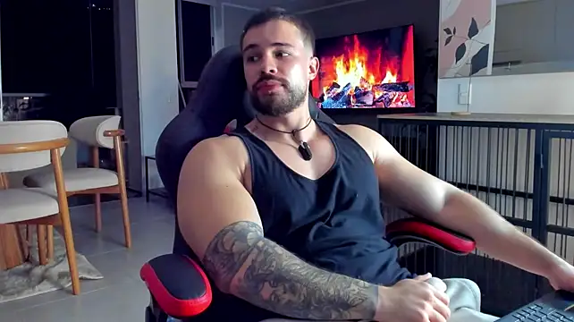 Živý XXX chat Valenthino_Salvatore