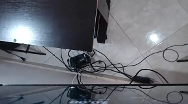 katiusca_rm's Live XXX Chat