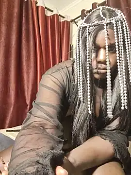 XXX chat uživo modela QingMother