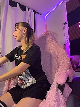 Littlebunny21n Live XXX chat