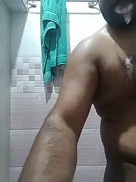 Sammy6432 Show in webcam