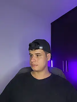 Chat XXX ao vivo de BjornSteel