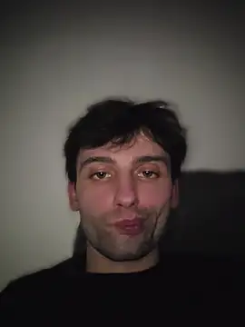 Živý XXX chat Bad_Bitch_Boy