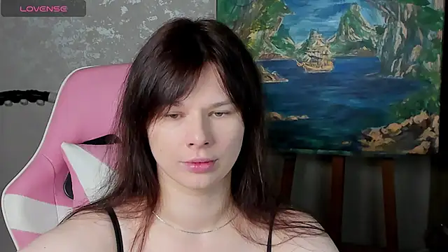 Chat XXX ao vivo de bbJ_one