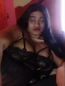 Hilarybunnyy's Live XXX Chat