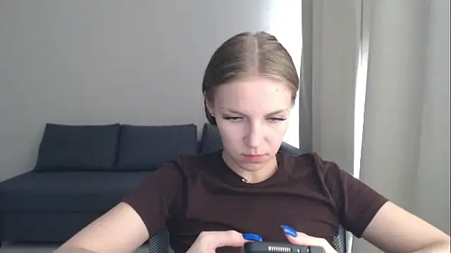 Chat XXX en directo de HitGyrl