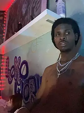 Chat XXX Live DaeDotFrankyLoko