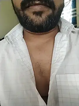 ragda_boy 웹캠 쇼