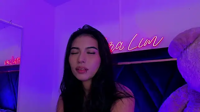 ZaraLim Obrolan Langsung XXX