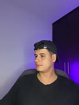 Chat XXX en directo de BjornSteel