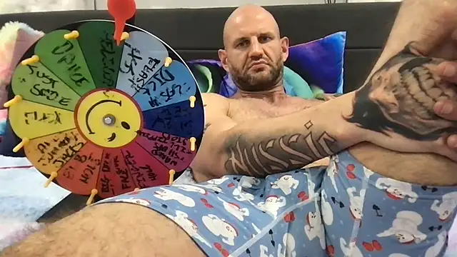Chatroom XXX en direct de brianomally