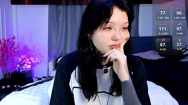 Chat +18 de Lein_Bone ao vivo