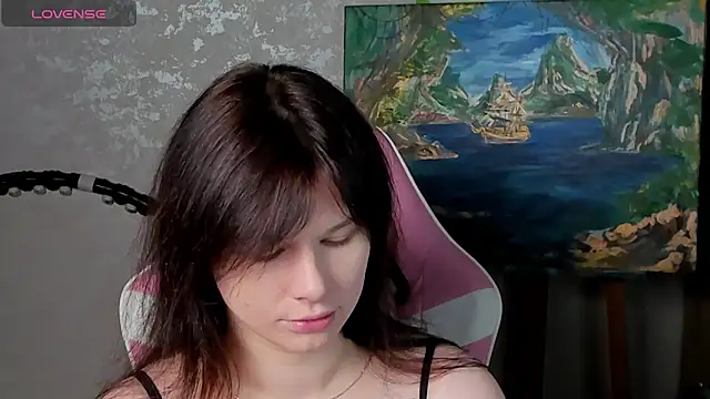 bbJ_one's Live XXX Chat