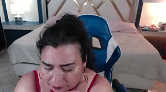 katiusca_rm Live XXX-chat