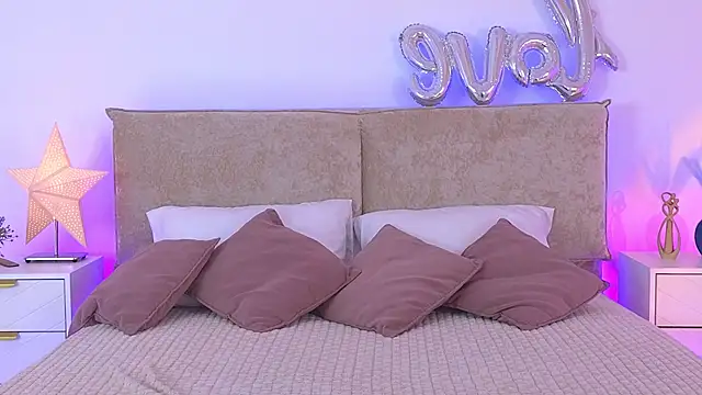 Živý XXX chat Jules_night