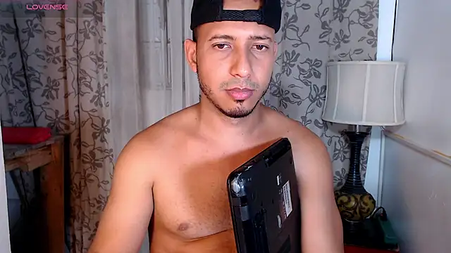 Živý XXX chat MatBrussel