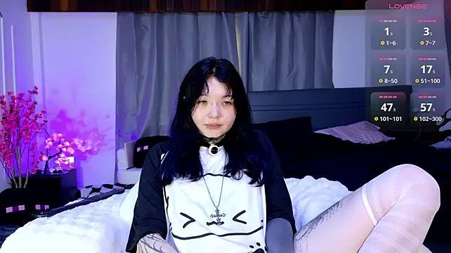 Lein_Bone Live XXX-Chat