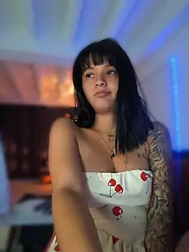 Show Webcam de LorenRosse