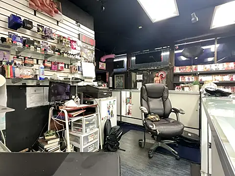 RawRyder8のライブXXXチャット