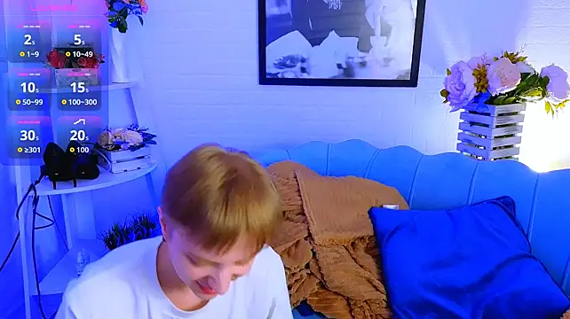 MirraBellanta's Live XXX Chat