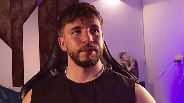 Pokazy przed kamerką – JACKSON_STIFLER