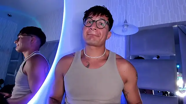 Hassbyd – Naživo XXX chat