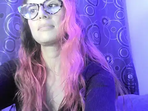 Izelle_Morningstar Chat XXX in diretta