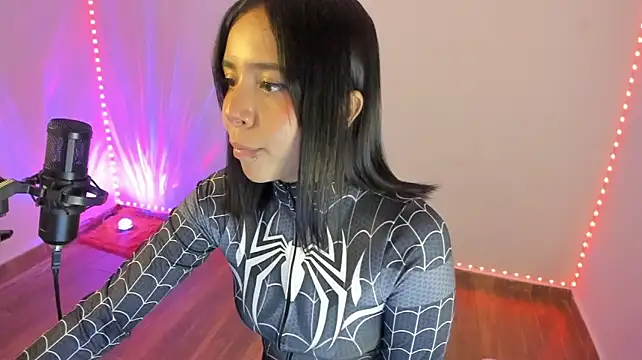 SoyMarii Chat XXX in diretta