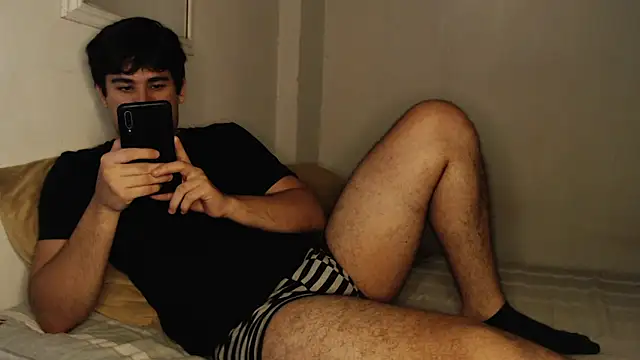 Chat XXX ao vivo de Mario_netaa